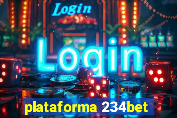 plataforma 234bet